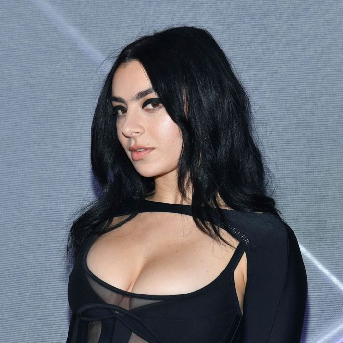 Charli xcx