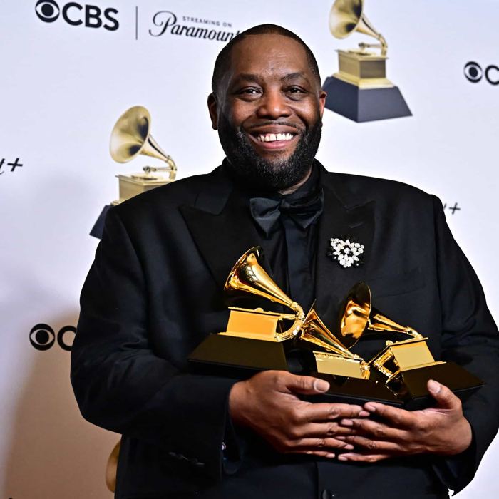 Killer Mike